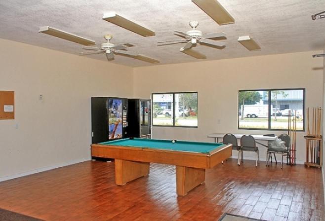 Fort Myers Beach Resort Exterior photo